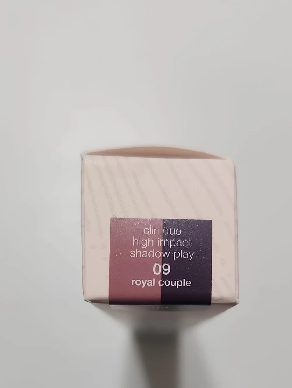Clinique price firm